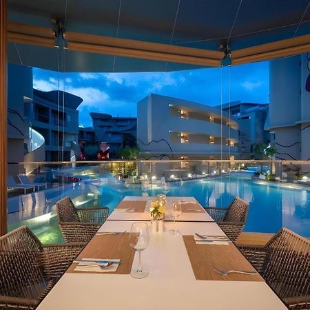 Metadee Elite Hotel Kata Beach  Exterior photo