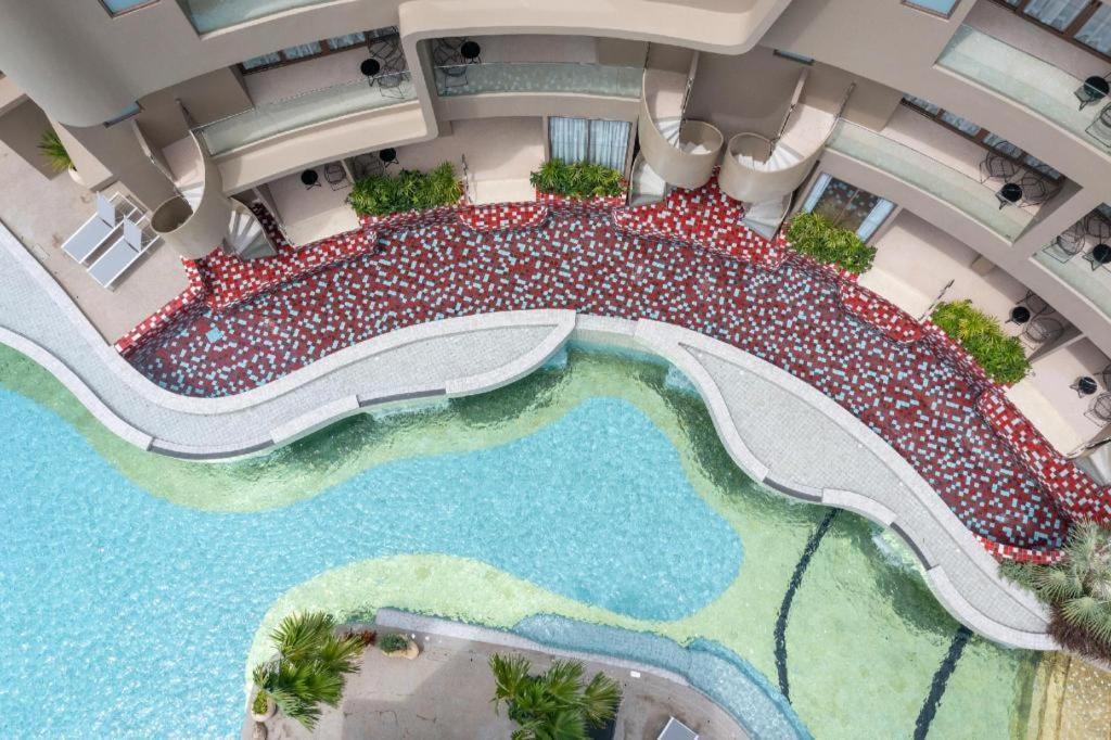 Metadee Elite Hotel Kata Beach  Exterior photo