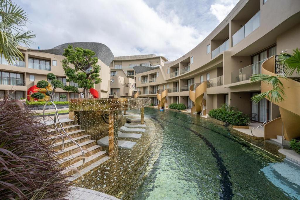 Metadee Elite Hotel Kata Beach  Exterior photo