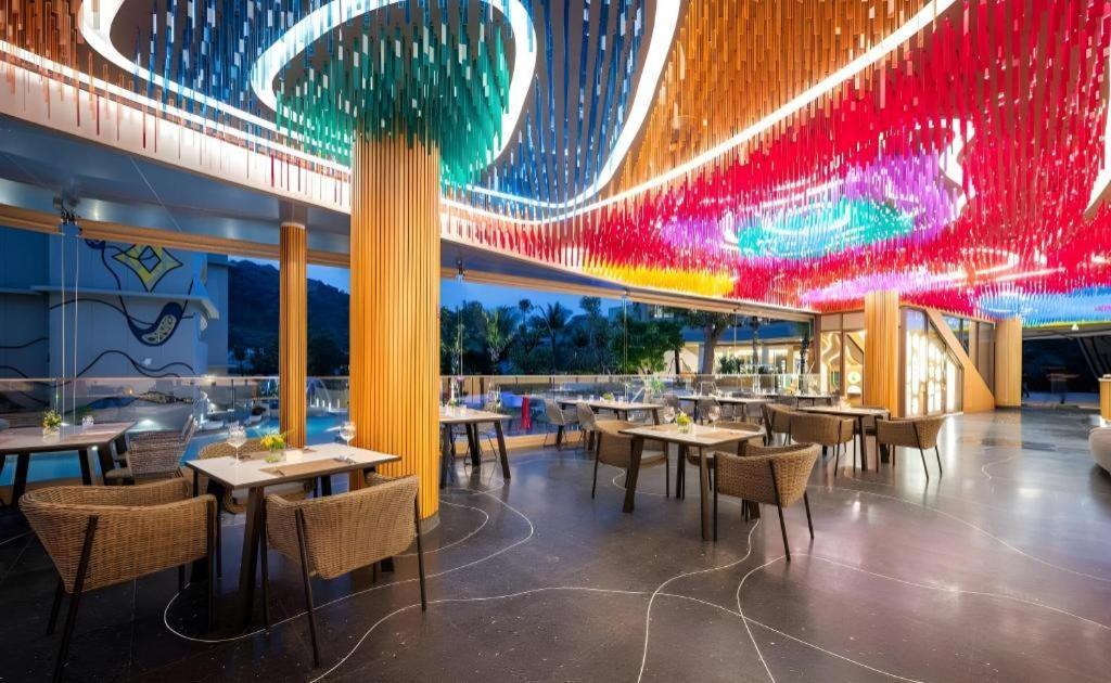 Metadee Elite Hotel Kata Beach  Exterior photo