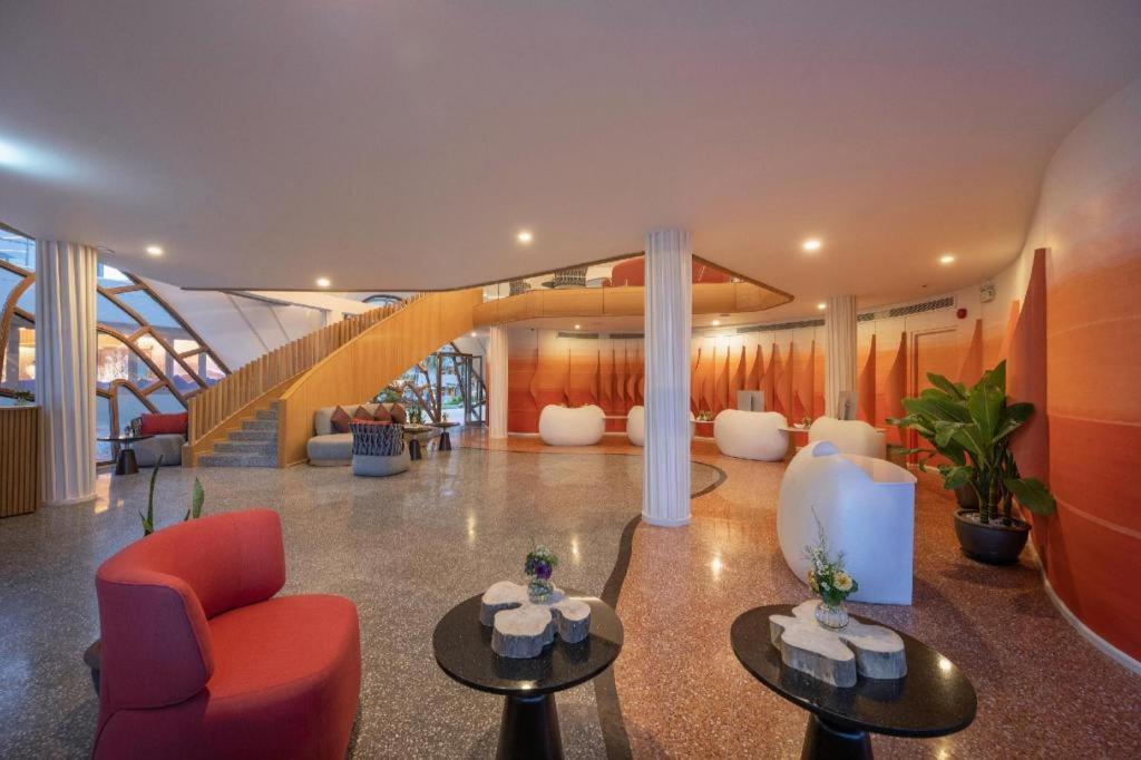 Metadee Elite Hotel Kata Beach  Exterior photo