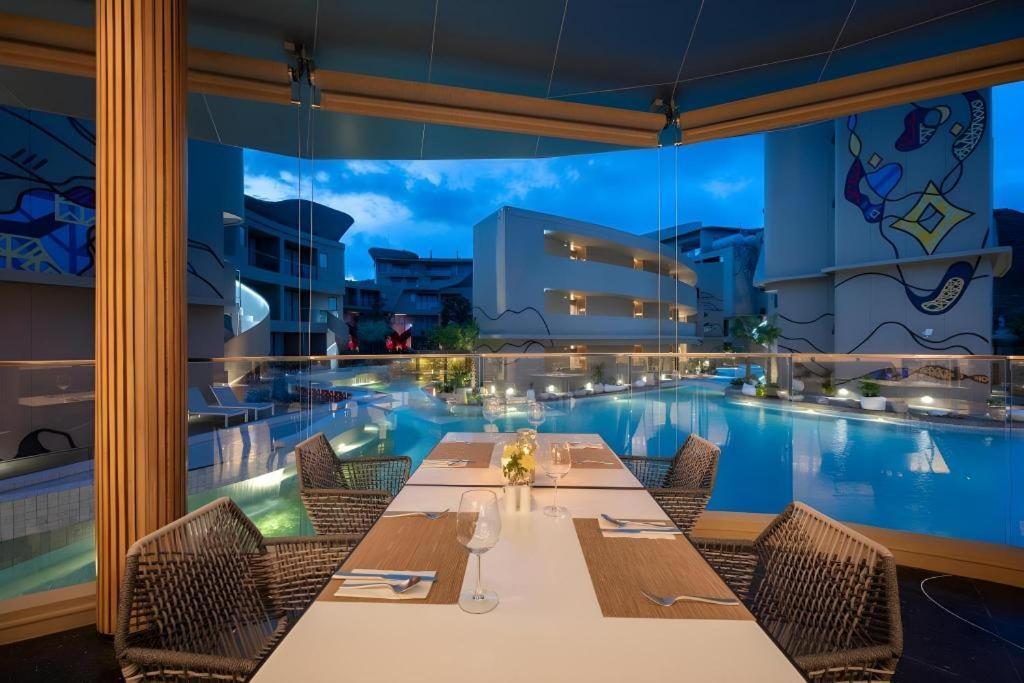 Metadee Elite Hotel Kata Beach  Exterior photo